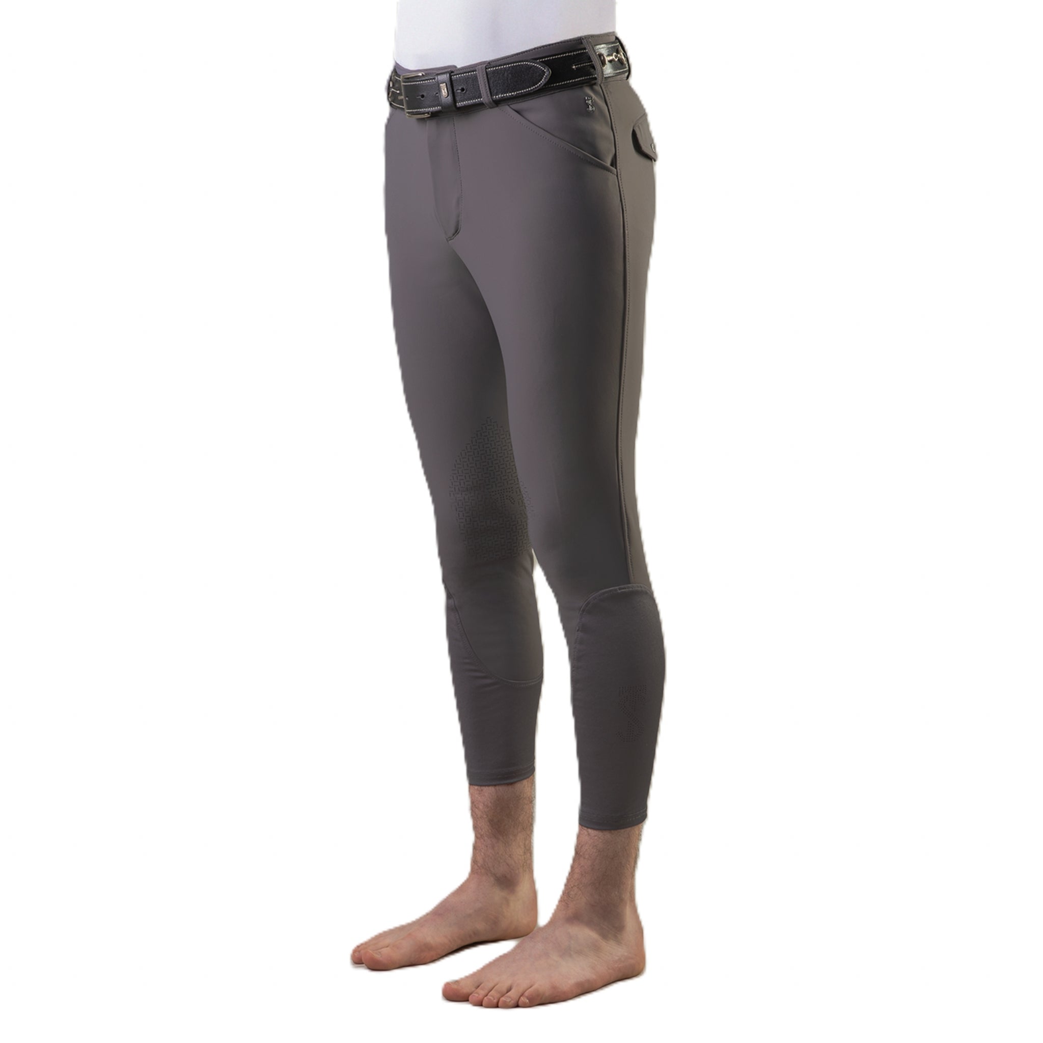 Tredstep Ireland Pro Mens Knee Patch Breeches