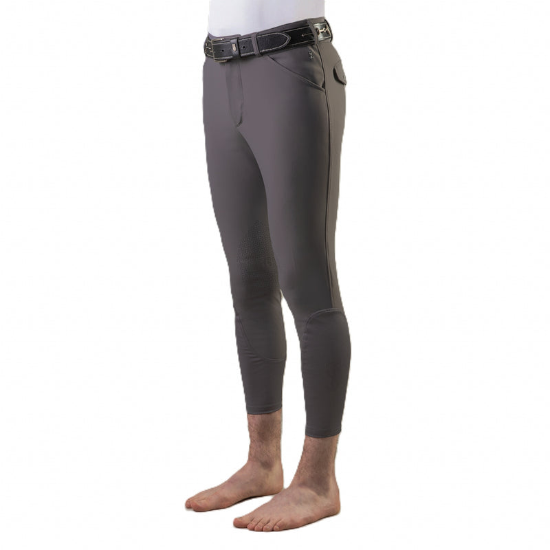 Tredstep Ireland Pro Mens Knee Patch Breeches