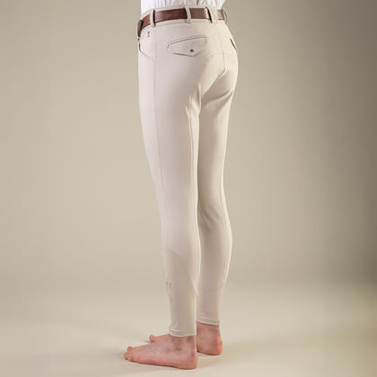 Tredstep Ireland Pro Mens Knee Patch Breeches