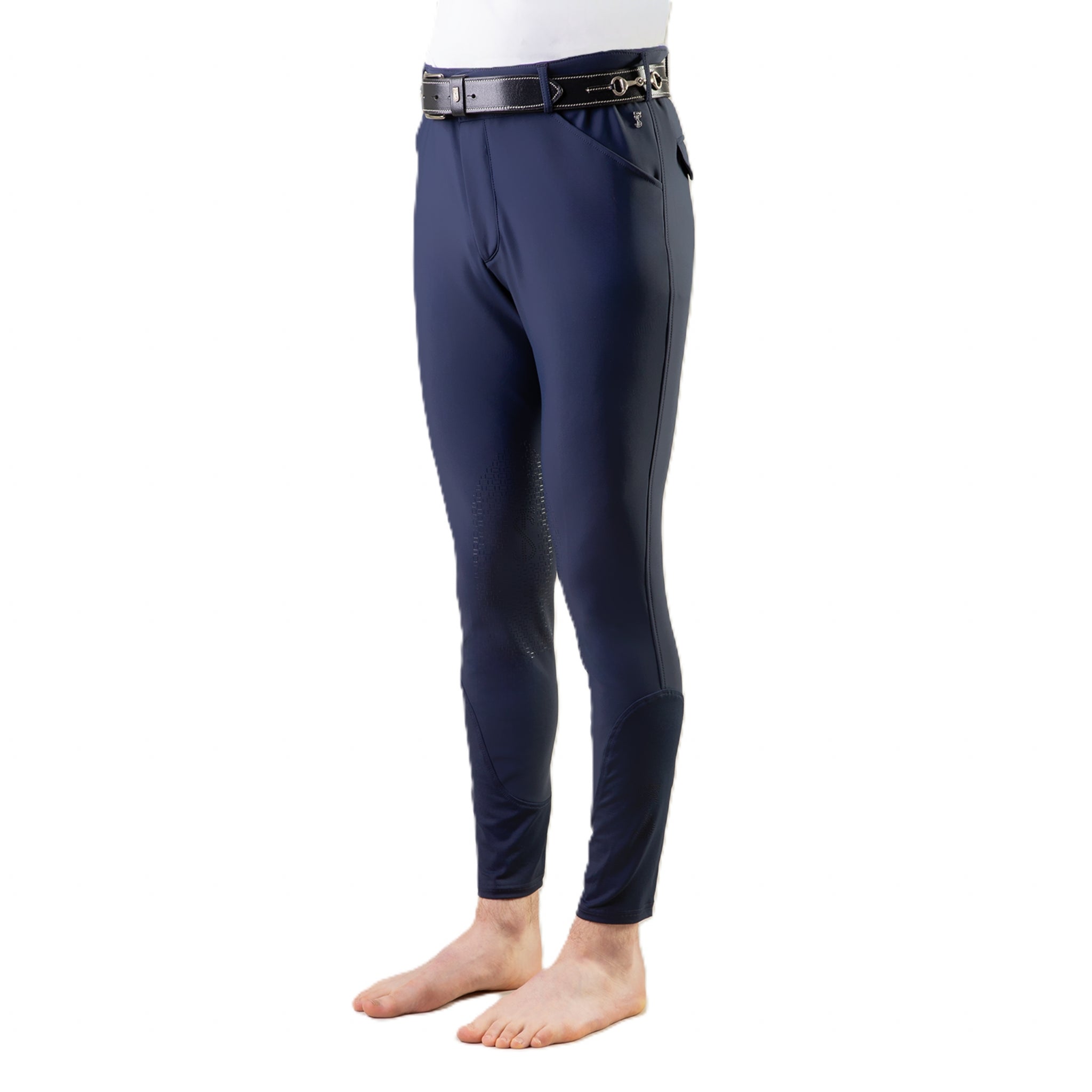 Tredstep Ireland Pro Mens Knee Patch Breeches