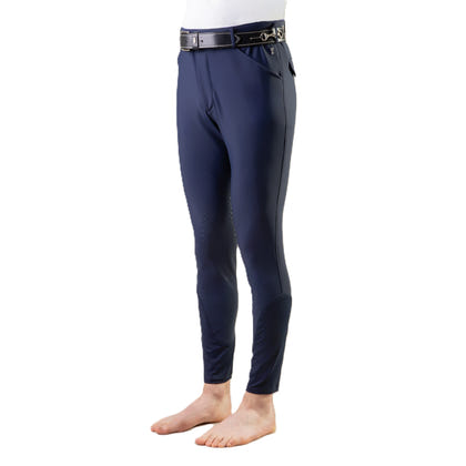 Tredstep Ireland Pro Mens Knee Patch Breeches