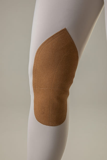 Tredstep Ireland Hunter Pro Ladies Knee Patch Breeches