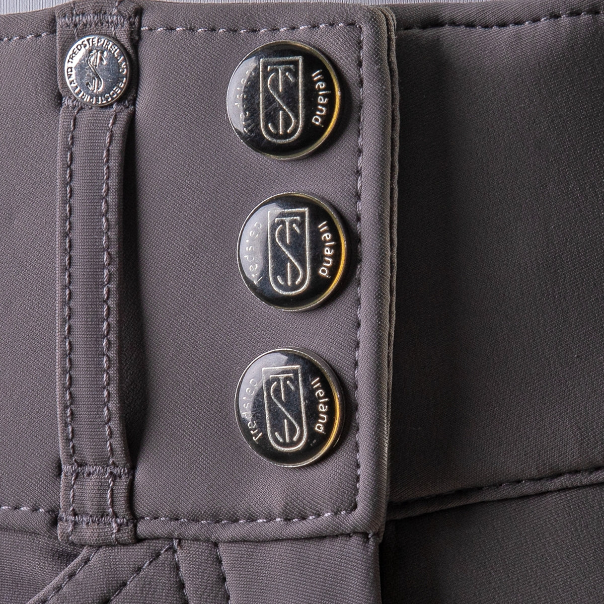 Tredstep Ireland Isabella Ladies Full Seat Breeches