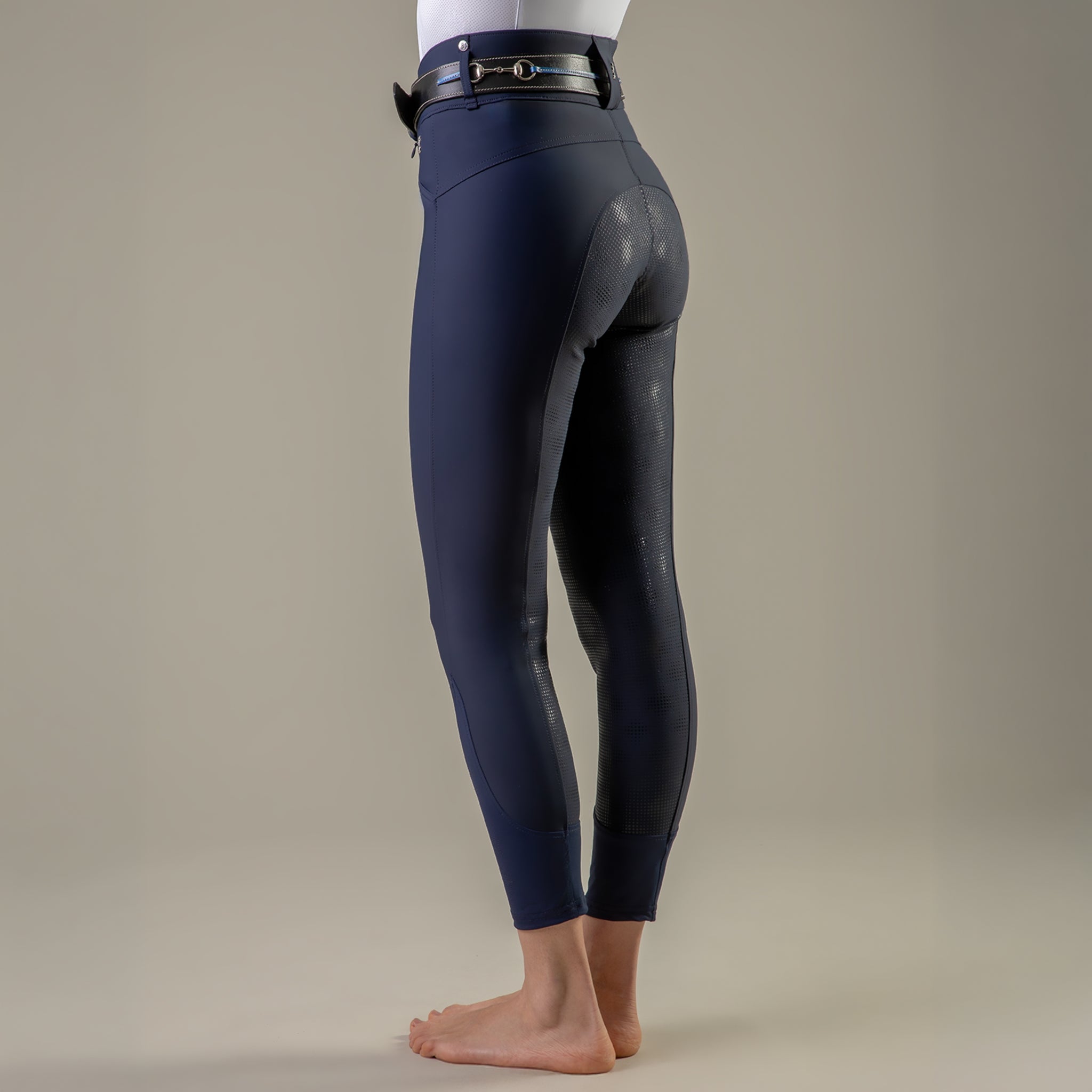 Tredstep Ireland Isabella Ladies Full Seat Breeches