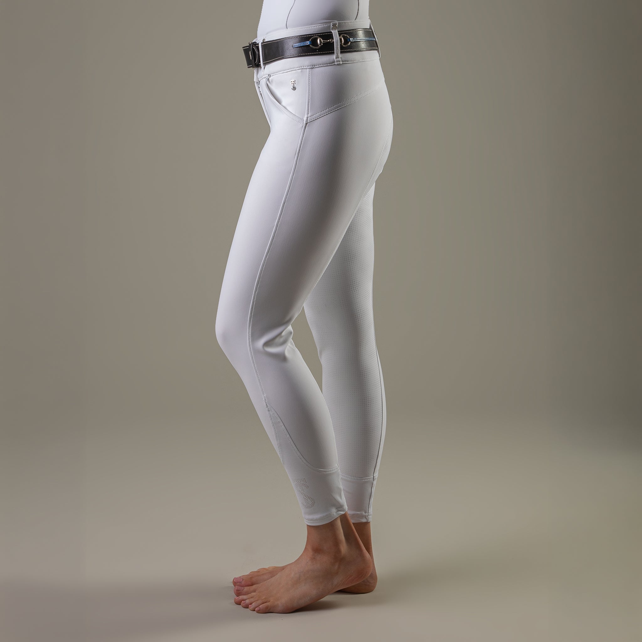 Tredstep Ireland Isabella Ladies Full Seat Breeches