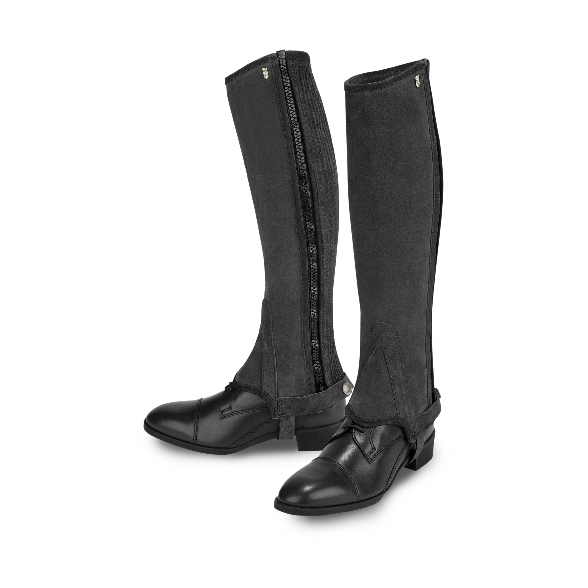 Tredstep Ireland Original Half Chaps