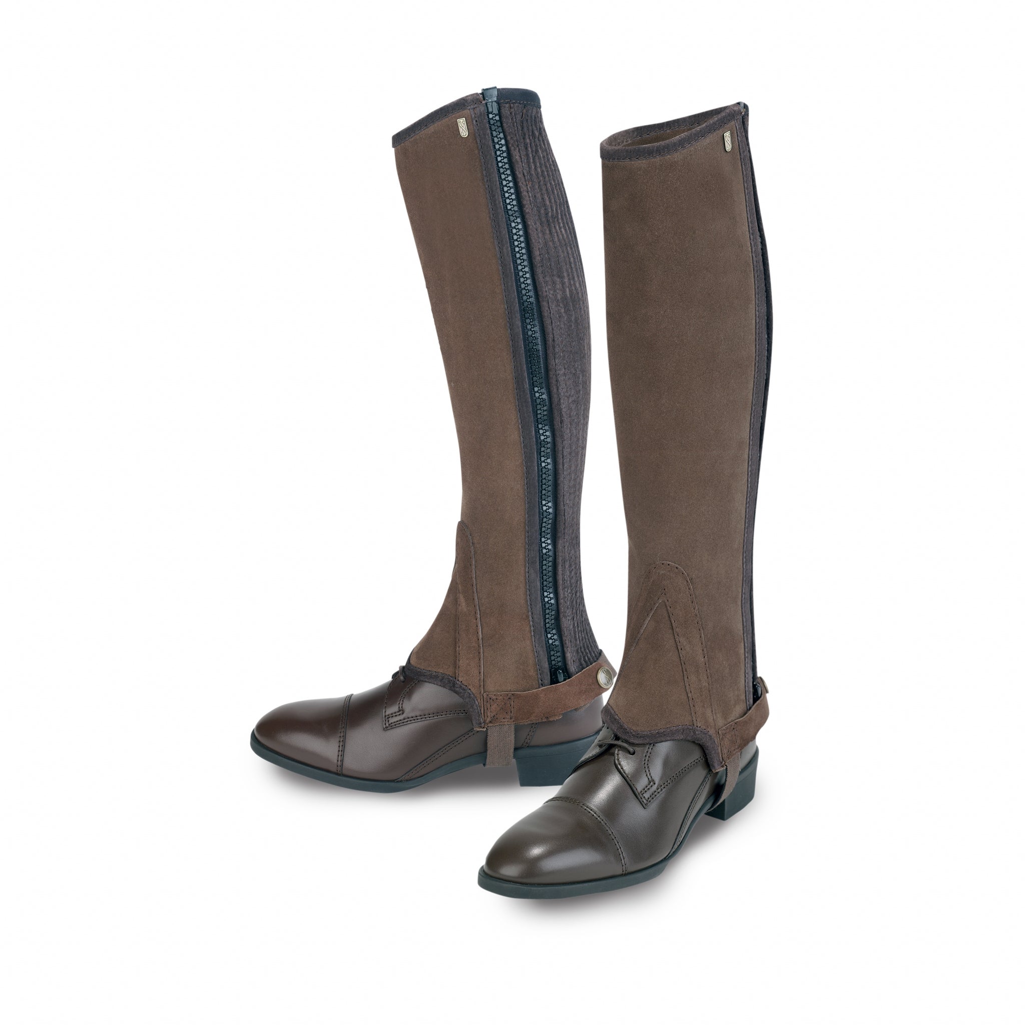 Tredstep Ireland Original Half Chaps