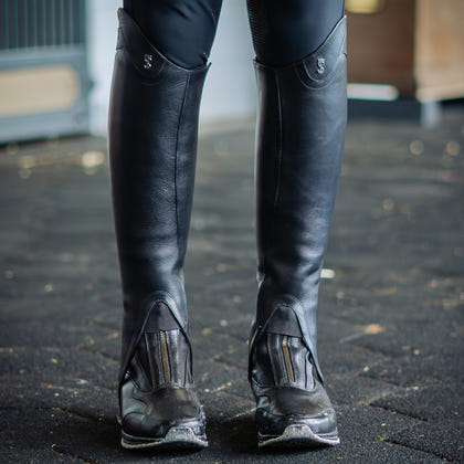 Tredstep Ireland Sirani Half Chaps