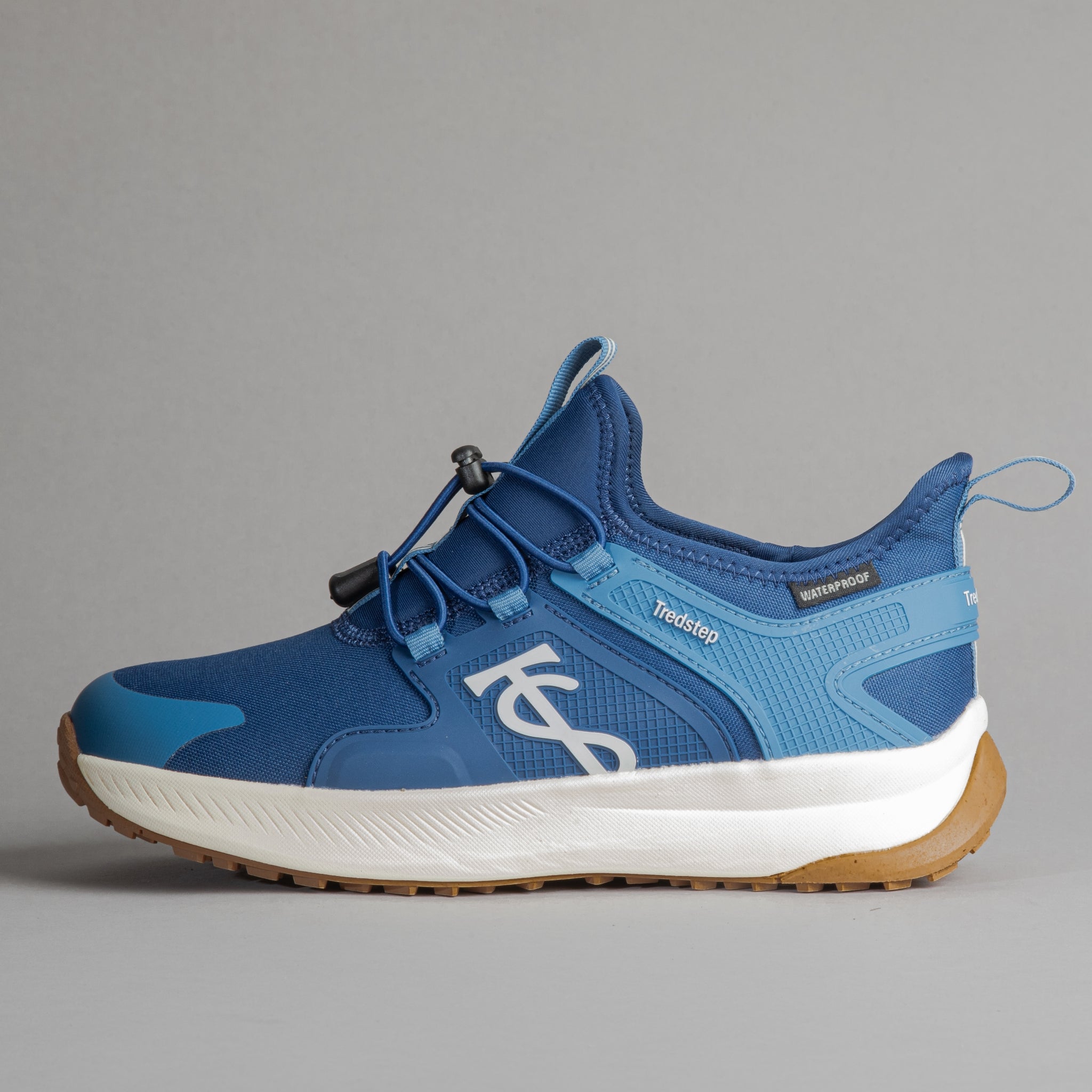 Tredstep Ireland Motion-T Trainers