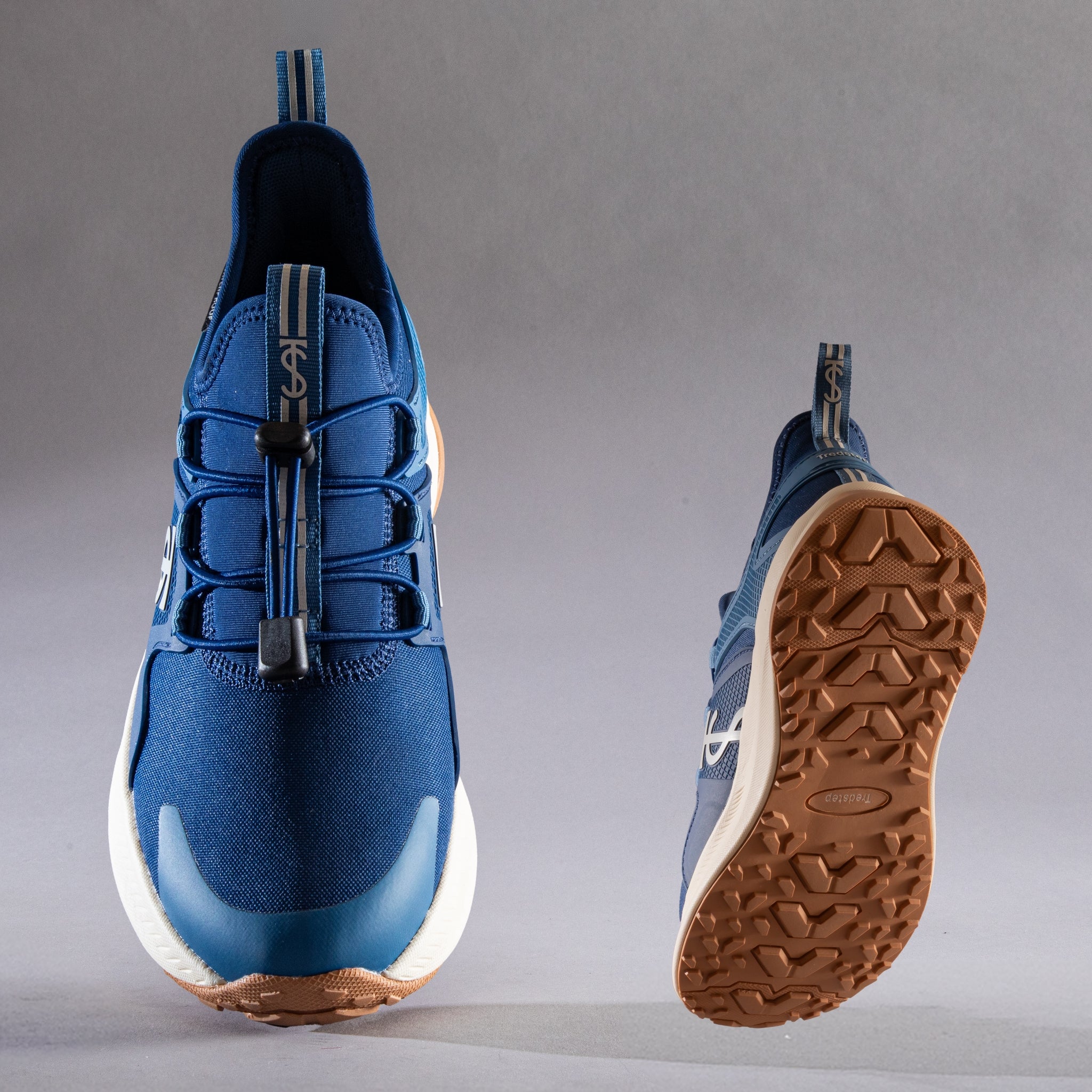 Tredstep Ireland Motion-T Trainers