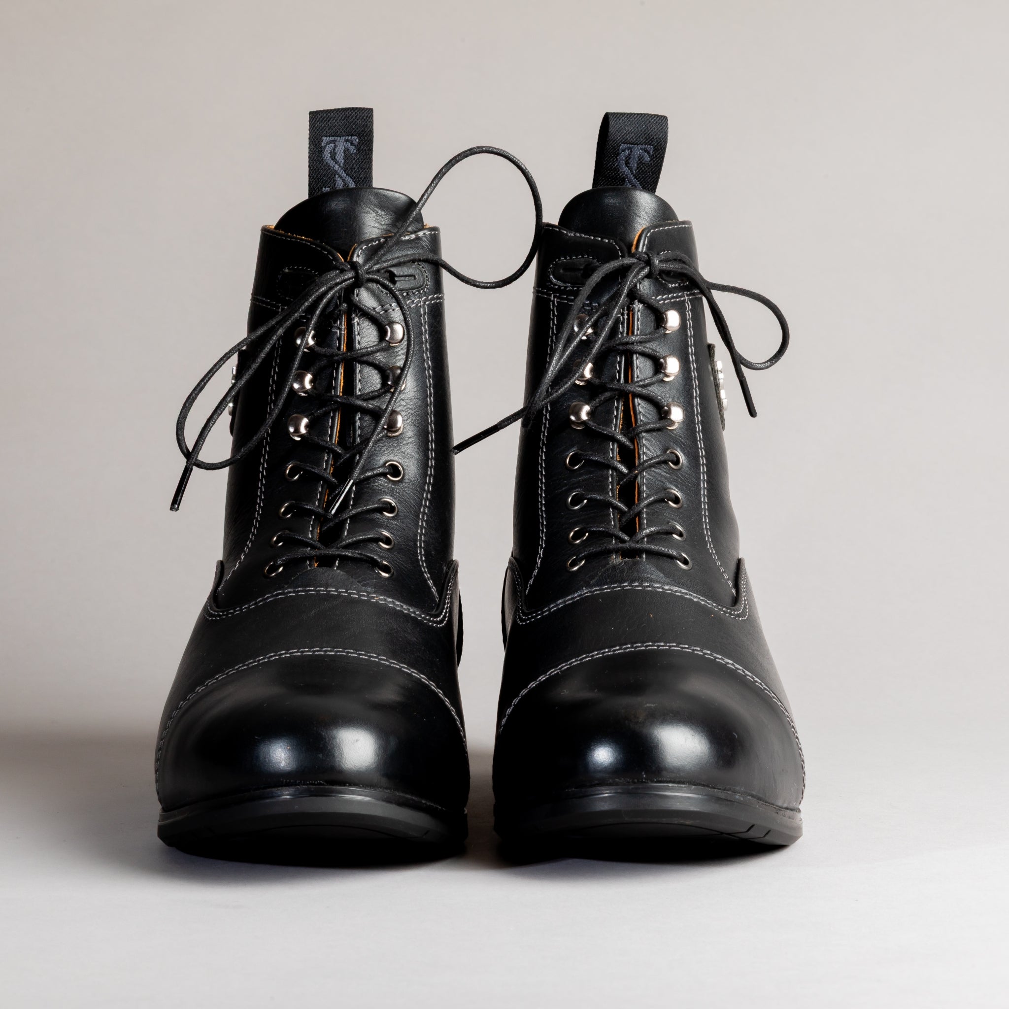 Tredstep Ireland Donatello III Lace Paddock Boots