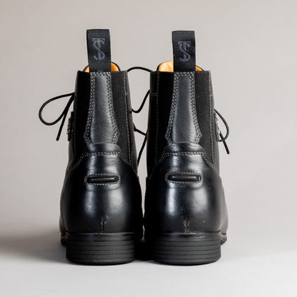 Tredstep Ireland Donatello III Lace Paddock Boots