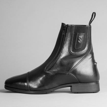 Tredstep Ireland Medici III Double Zip Paddock Boots