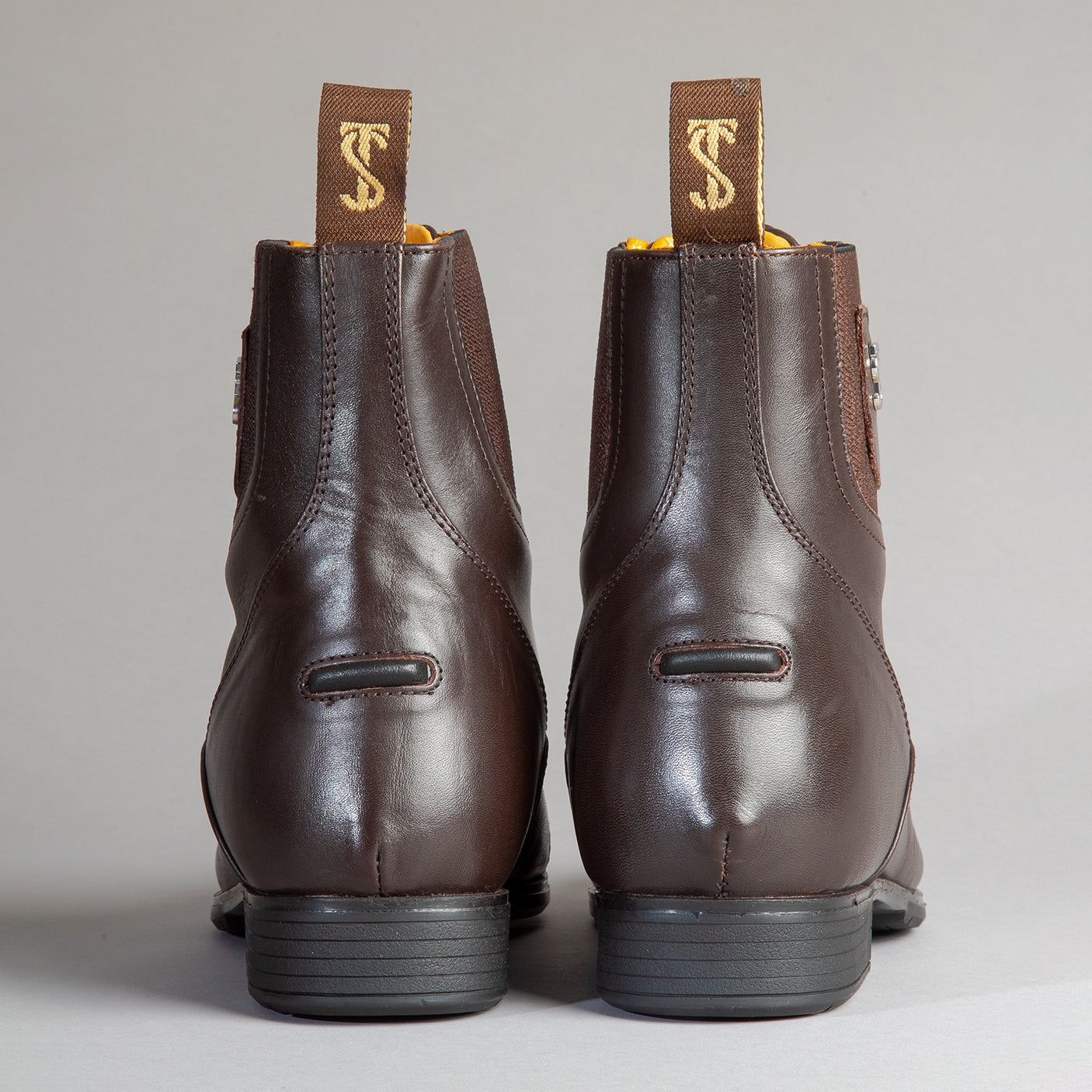 Tredstep Ireland Medici III Front Zip Paddock Boots