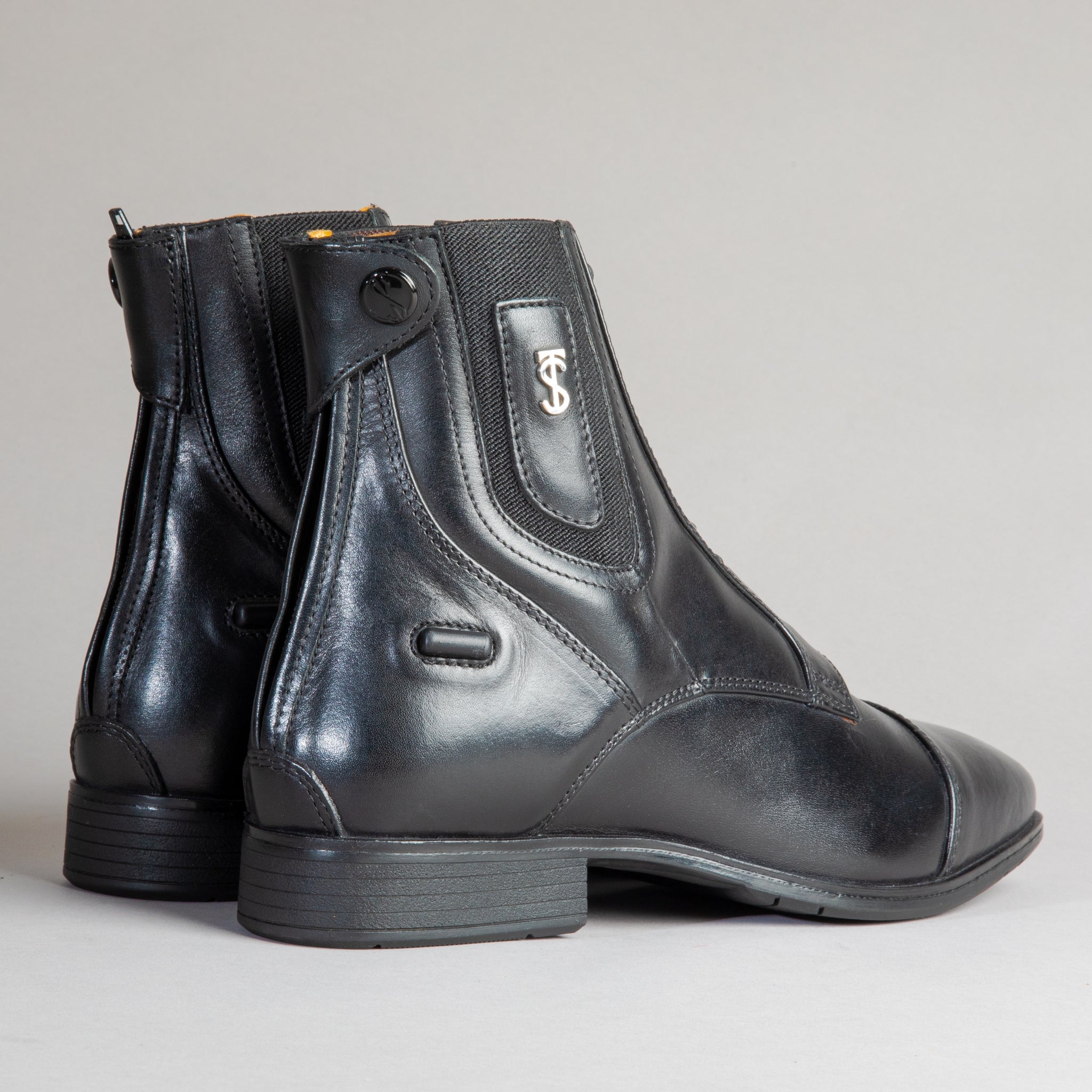 Tredstep Ireland Medici III Lace Paddock Boots