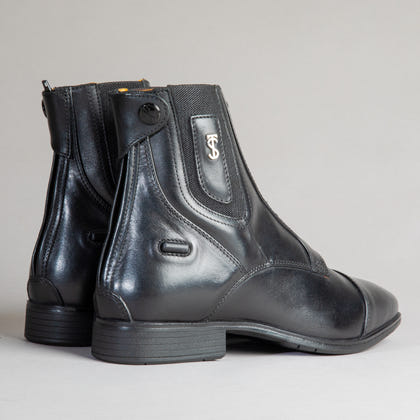 Tredstep Ireland Medici III Lace Paddock Boots
