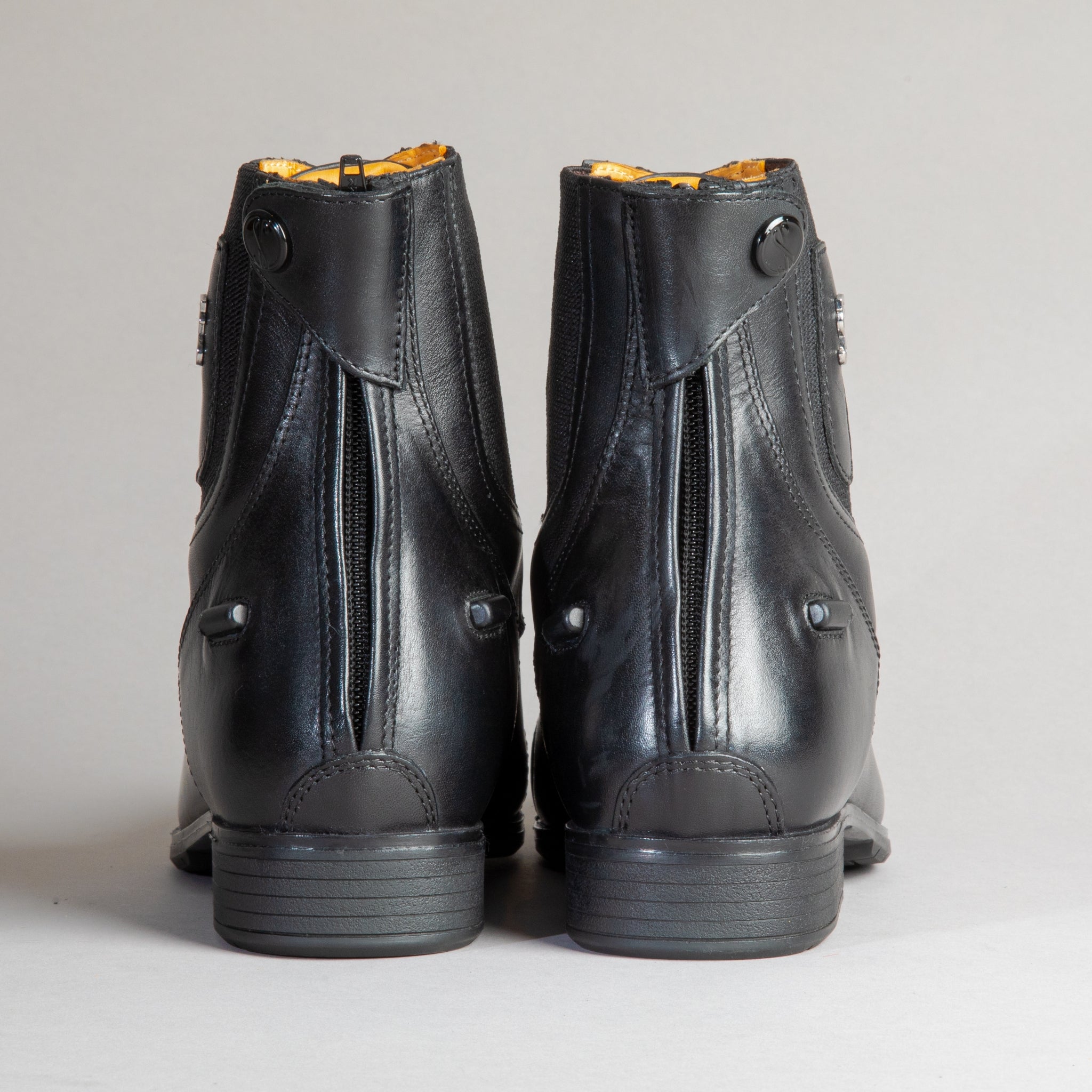 Tredstep Ireland Medici III Lace Paddock Boots