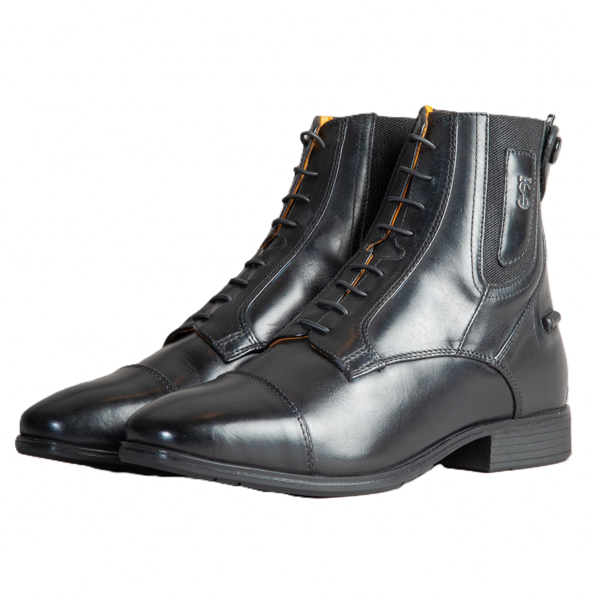 Tredstep Ireland Medici III Lace Paddock Boots