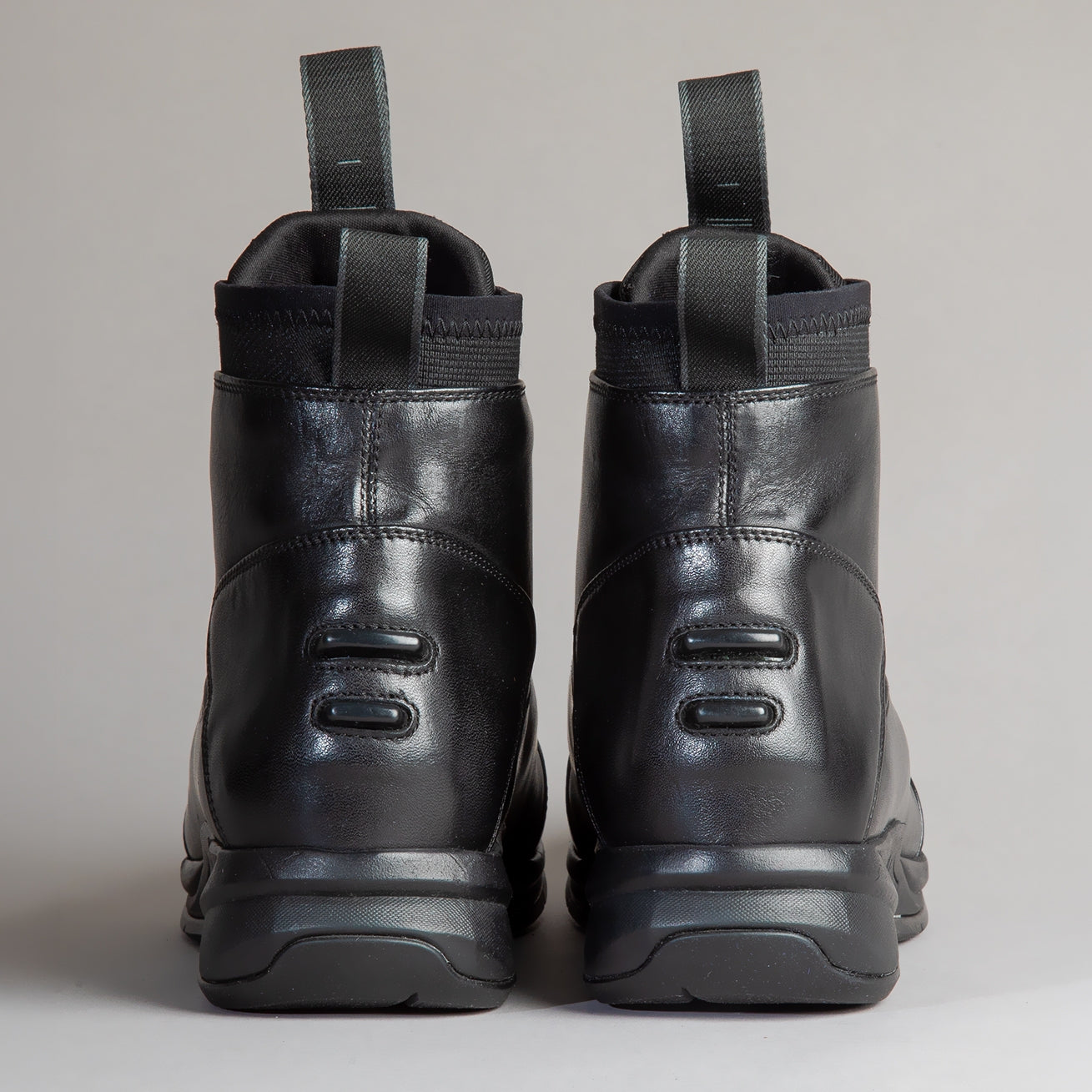 Tredstep Ireland Sirani Front Zip Paddock Boots