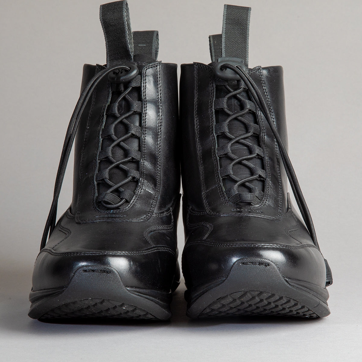Tredstep Ireland Sirani Lace Paddock Boots