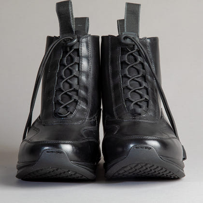Tredstep Ireland Sirani Lace Paddock Boots