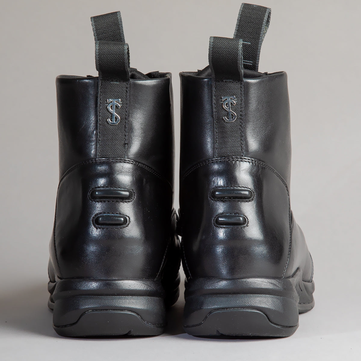 Tredstep Ireland Sirani Lace Paddock Boots