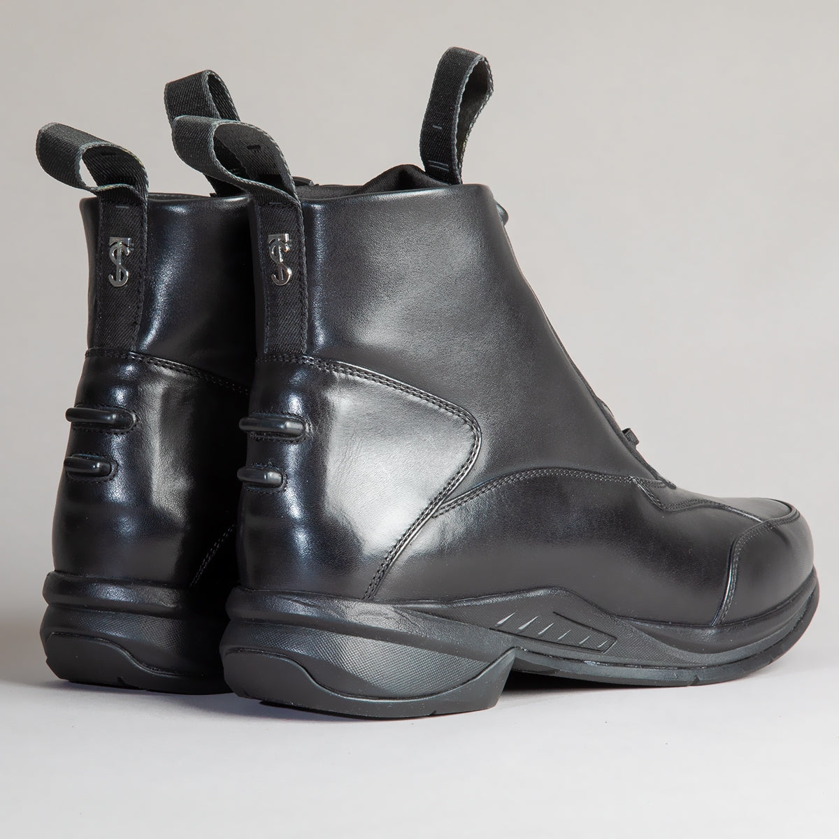 Tredstep Ireland Sirani Lace Paddock Boots