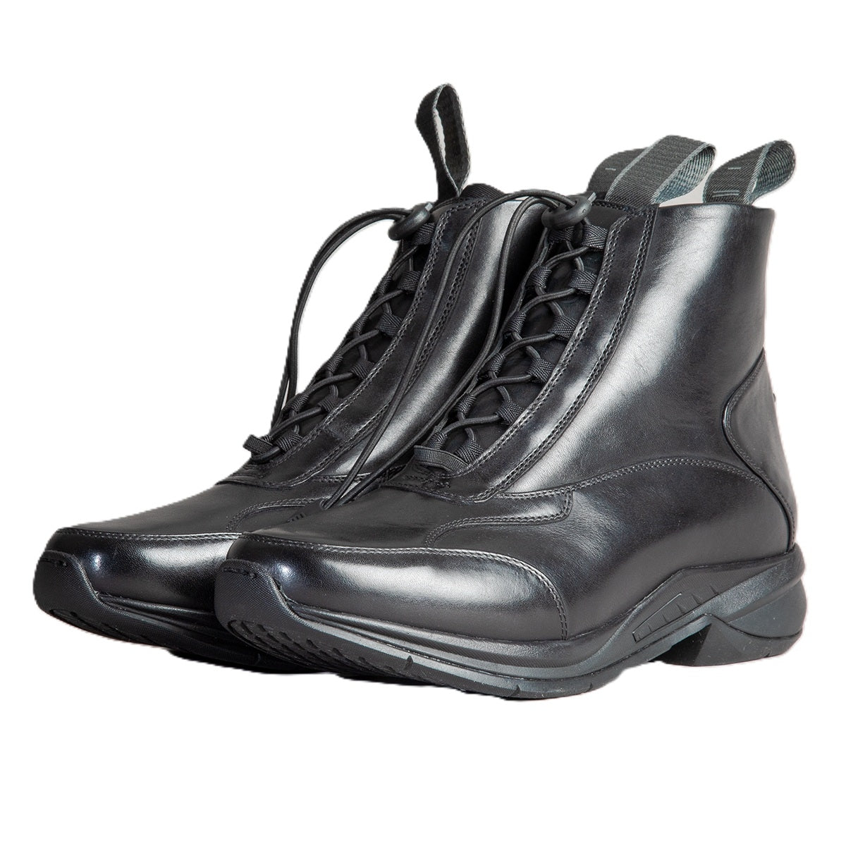 Tredstep Ireland Sirani Lace Paddock Boots