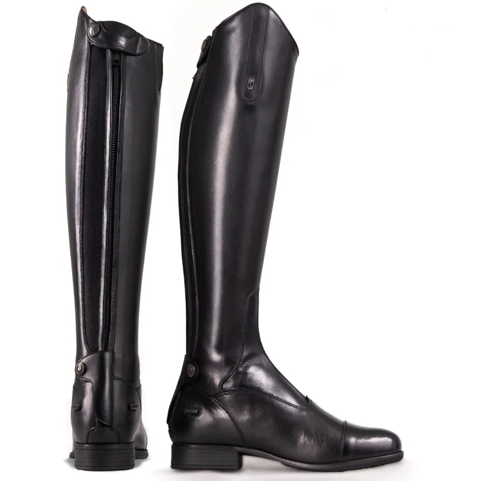Tredstep Ireland Donatello III Mens Dress Tall Boots