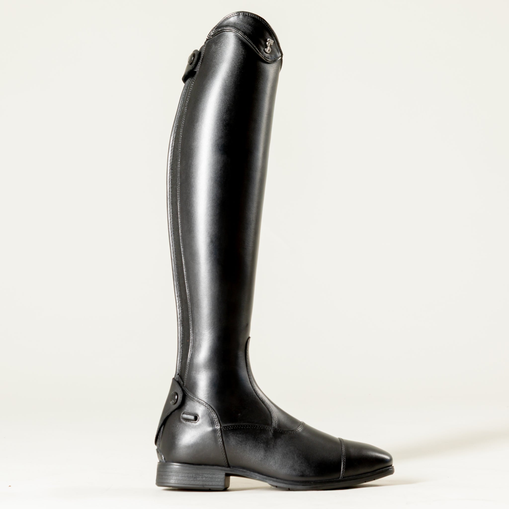 Tredstep Ireland Medici II Ladies Dress Tall Boots