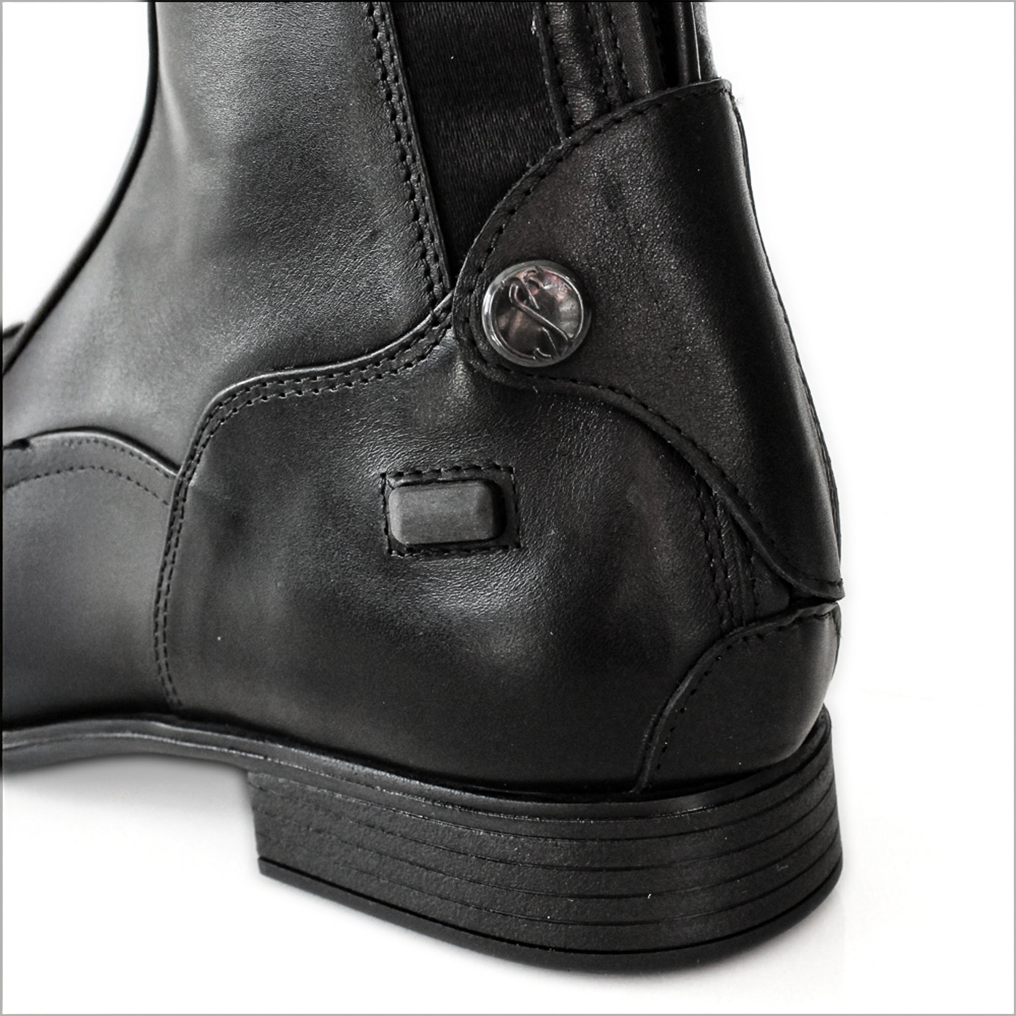 Tredstep Ireland Medici II Ladies Field Tall Boots