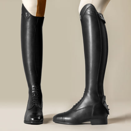 Tredstep Ireland Sirani Mens Dress Tall Boots