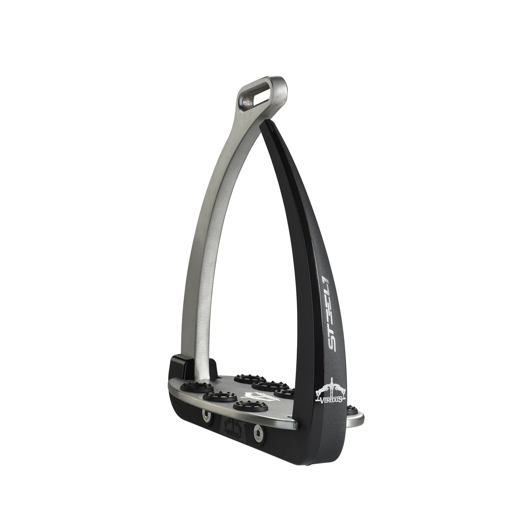 Veredus Vita Stirrup Steel1