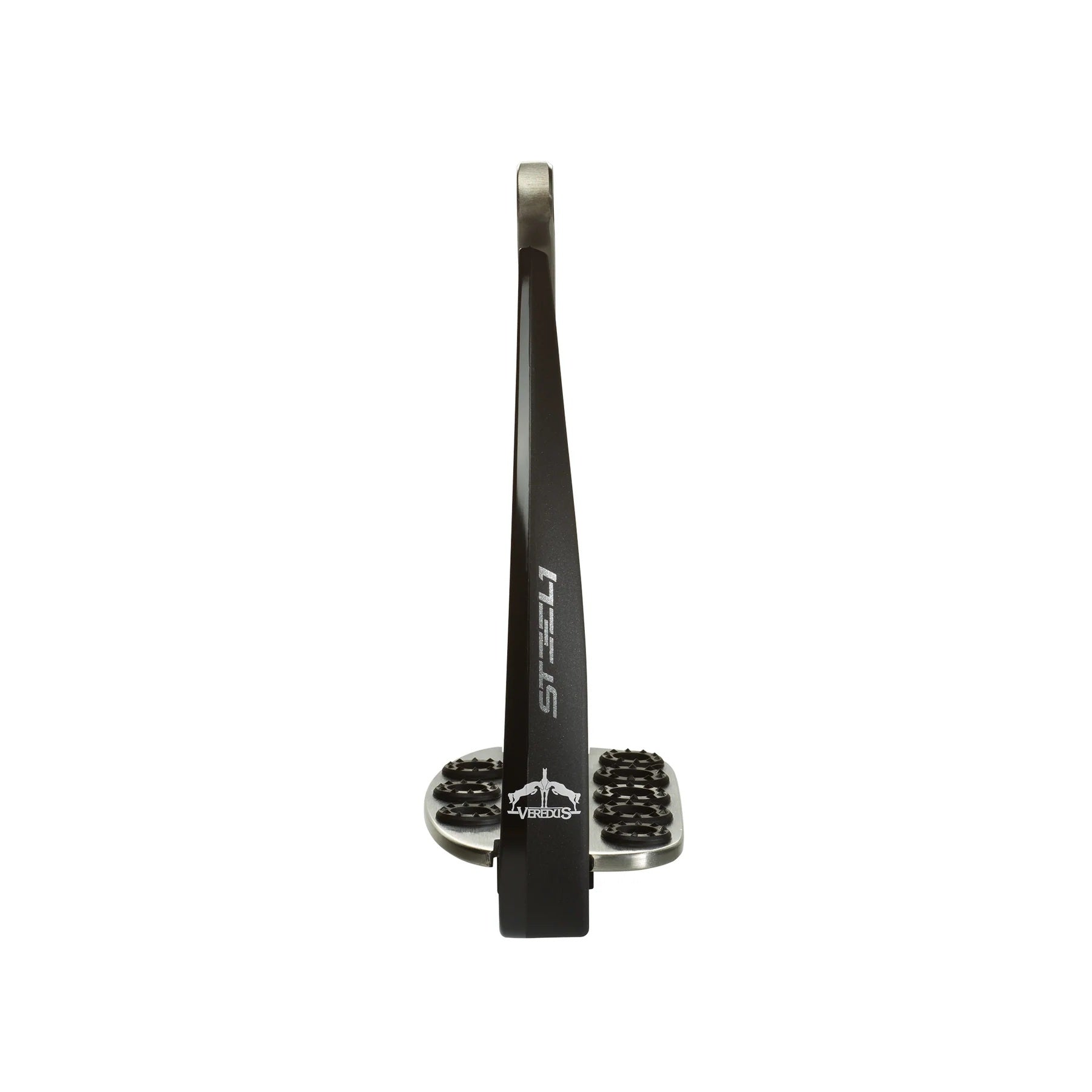 Veredus Vita Stirrup Steel1