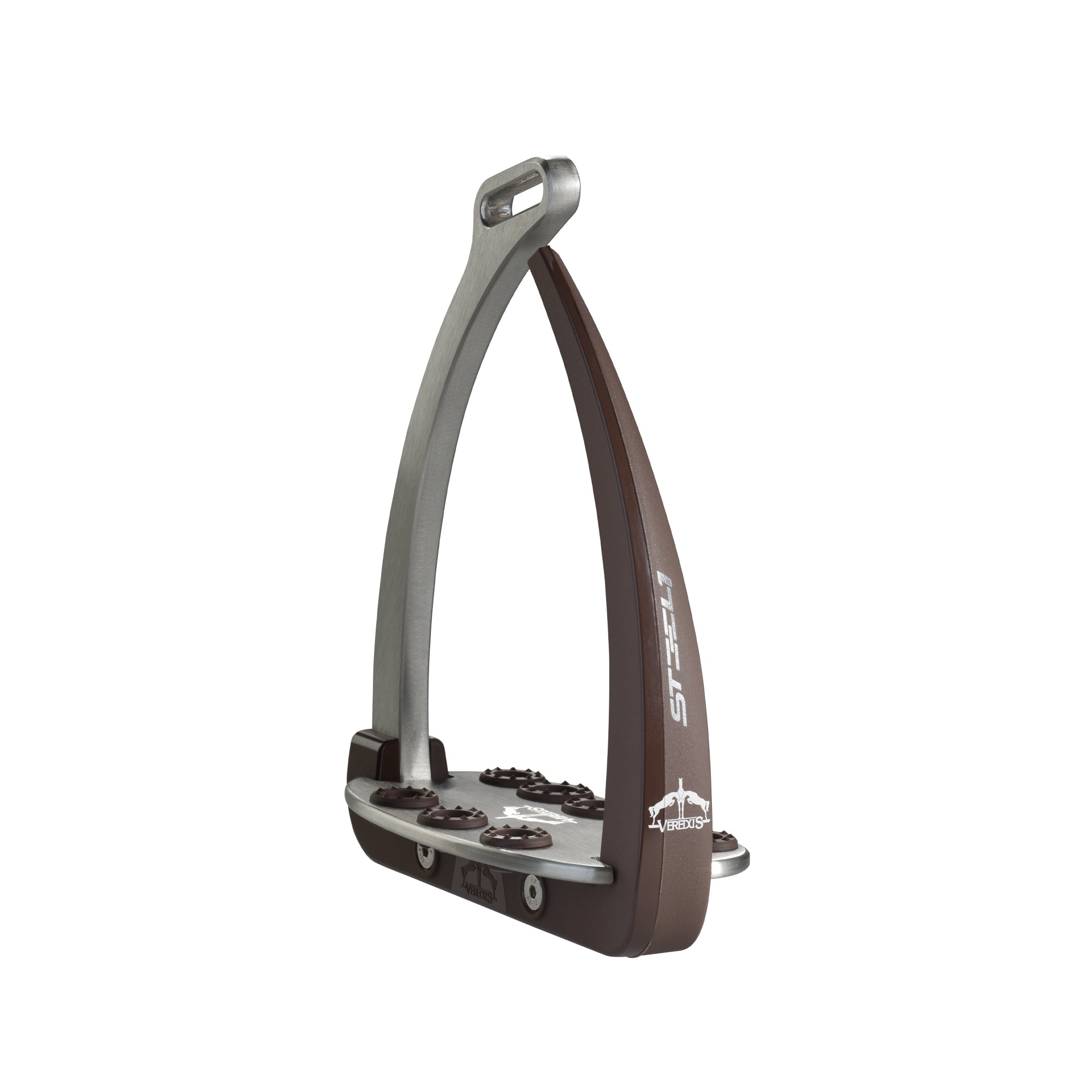 Veredus Vita Stirrup Steel1