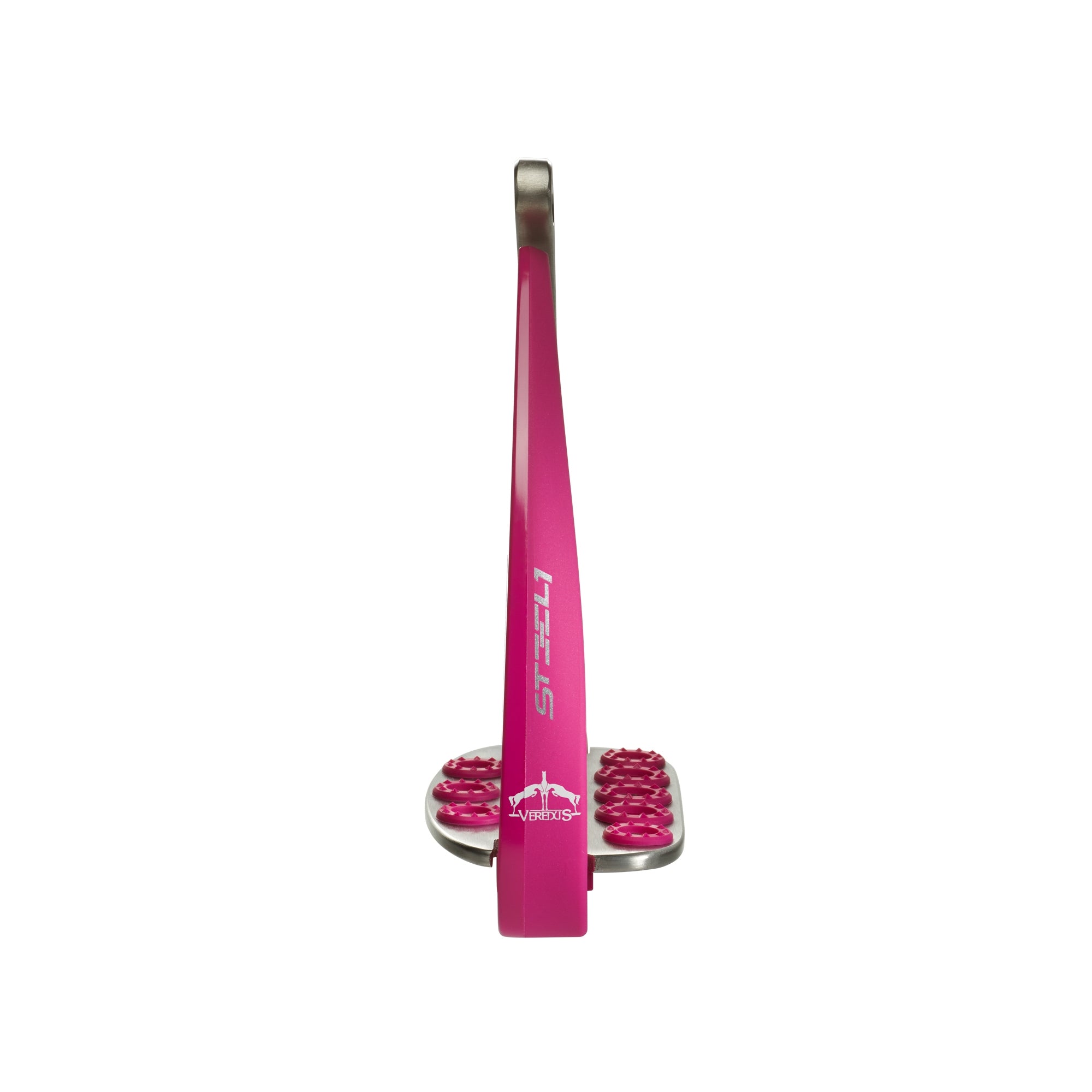 Veredus Vita Stirrup Steel1
