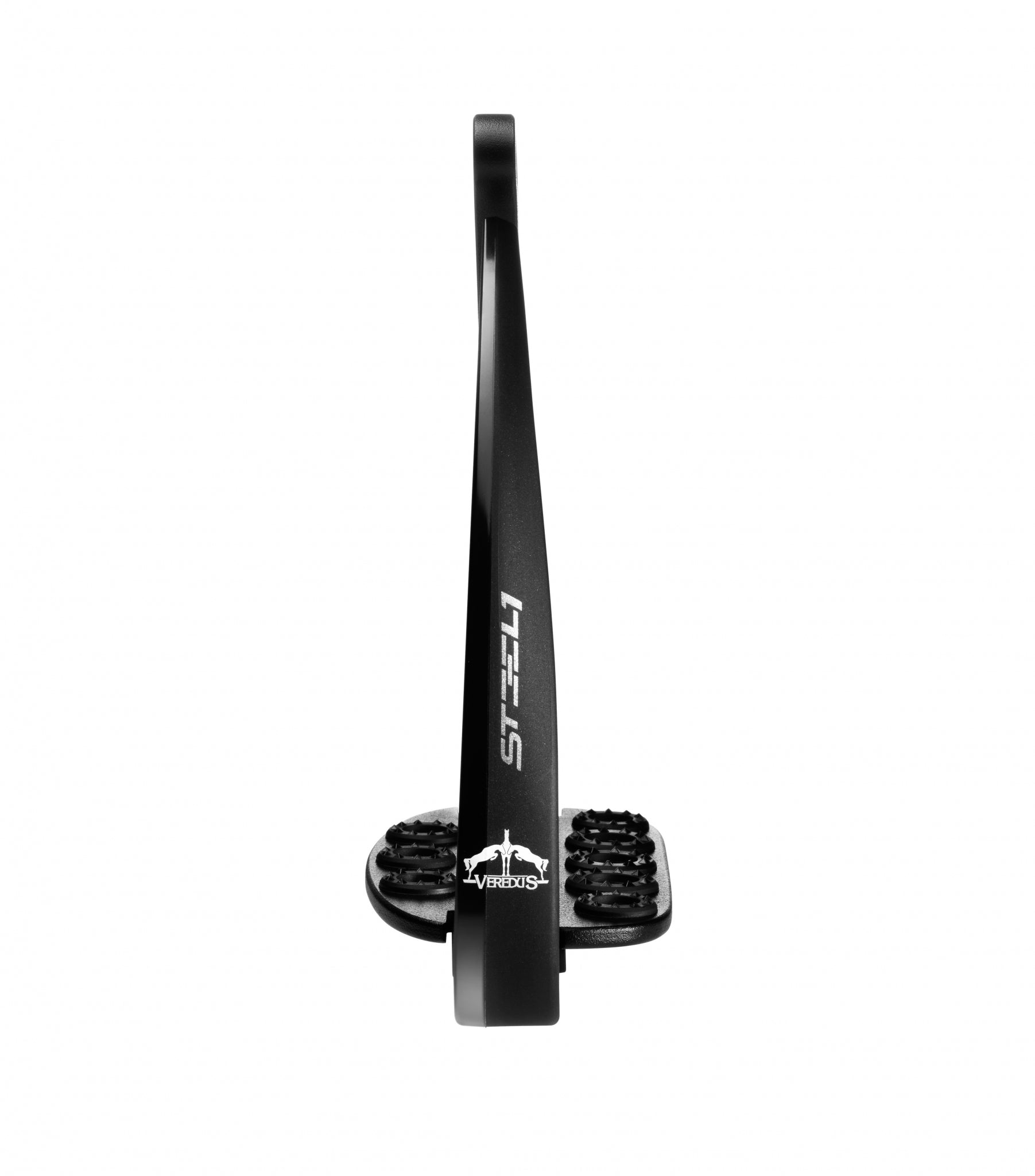 Veredus Vita Stirrup Steel1 Dark