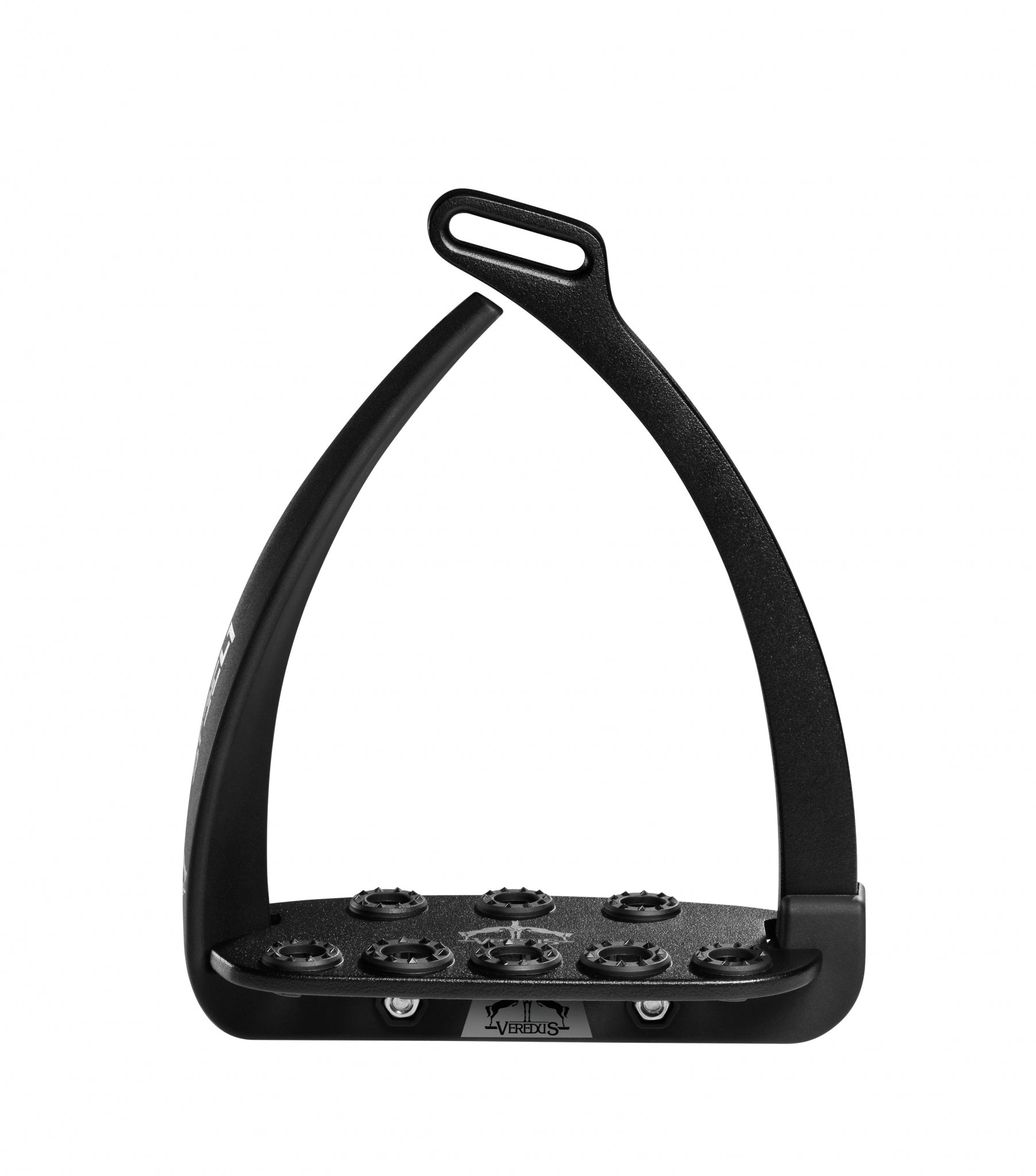 Veredus Vita Stirrup Steel1 Dark