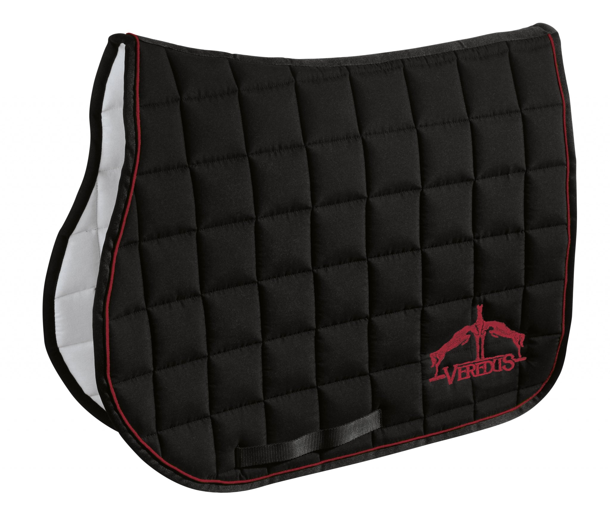 Veredus Jumping Saddle Pad