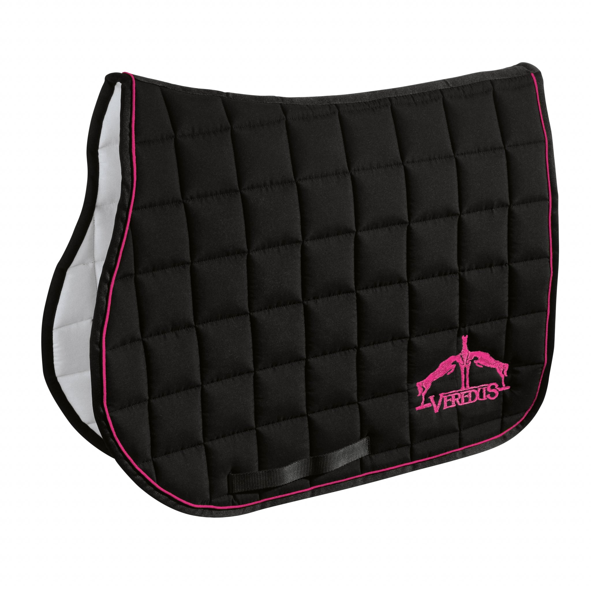 Veredus Jumping Saddle Pad