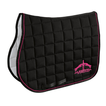 Veredus Jumping Saddle Pad