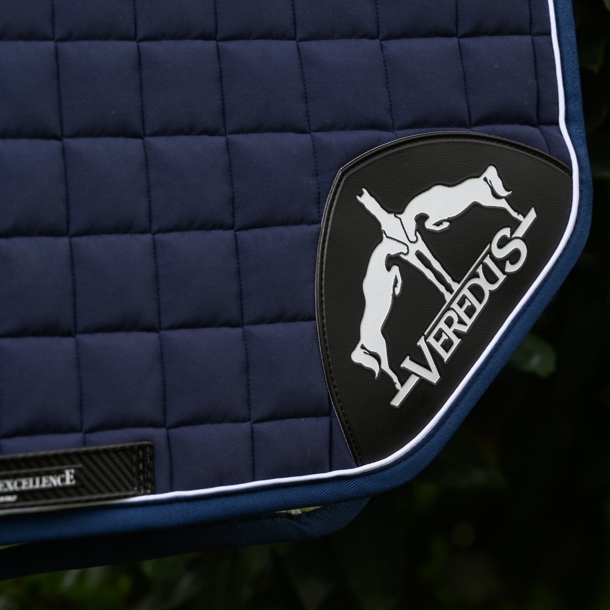 Veredus Jumping Saddle Pad S1