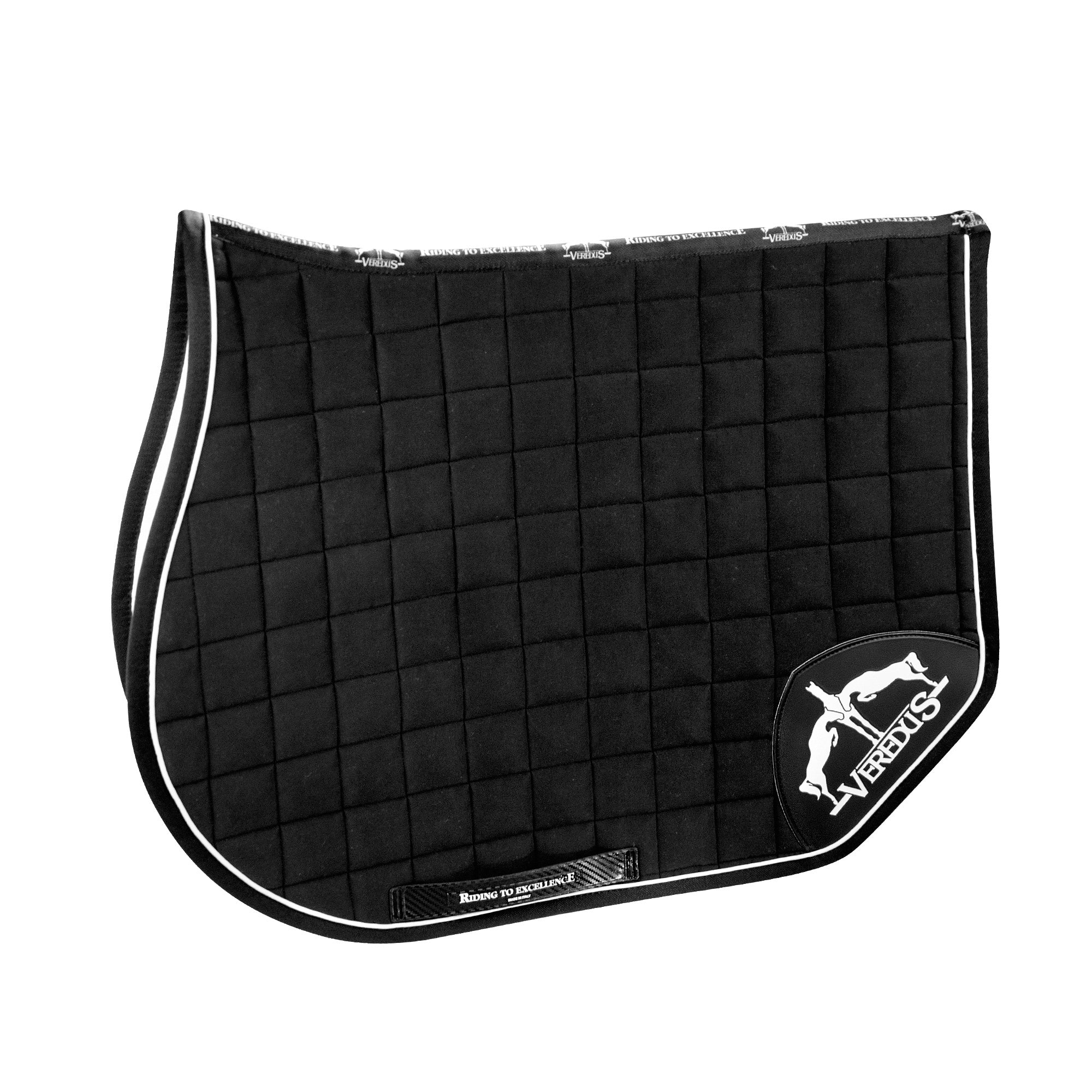 Veredus Jumping Saddle Pad S1