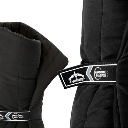Veredus Anatomic Rear Bandage Pads