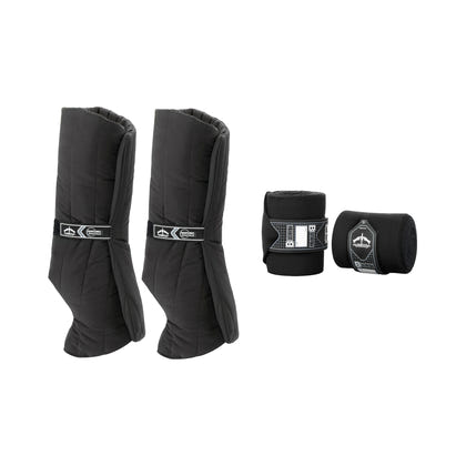 Veredus Kit B Rest Bandages & Anatomic Front Bandage Pads