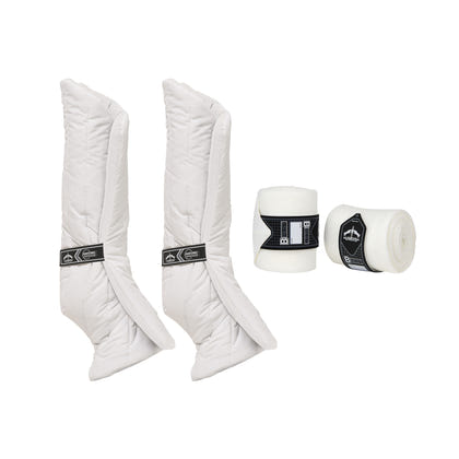 Veredus Kit B Rest Bandages & Anatomic Rear Bandage Pads