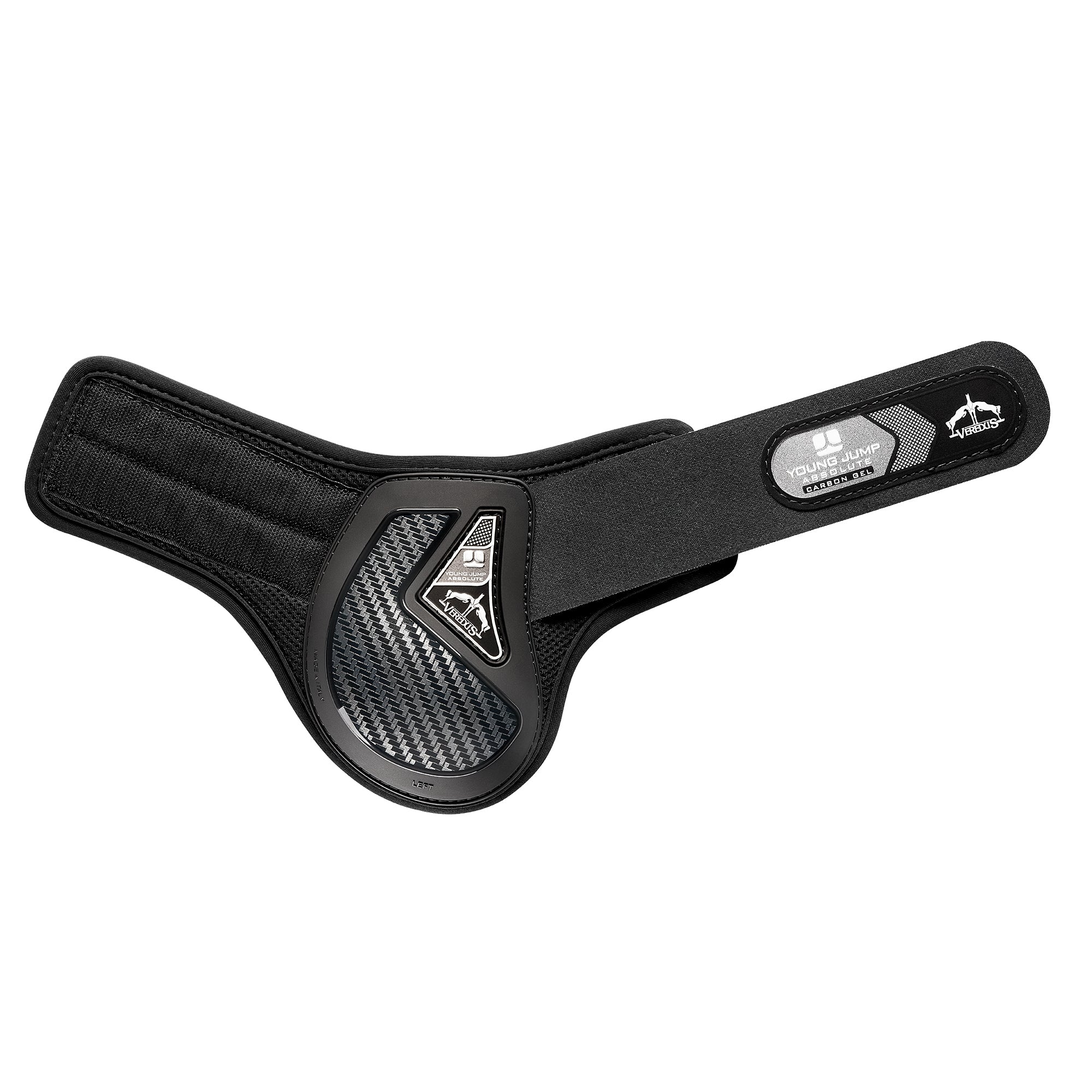 Veredus Young Jump Absolute Carbon Gel Fetlock Boots
