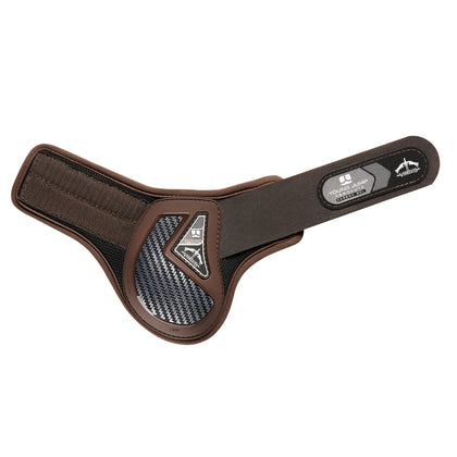 Veredus Young Jump Absolute Carbon Gel Fetlock Boots