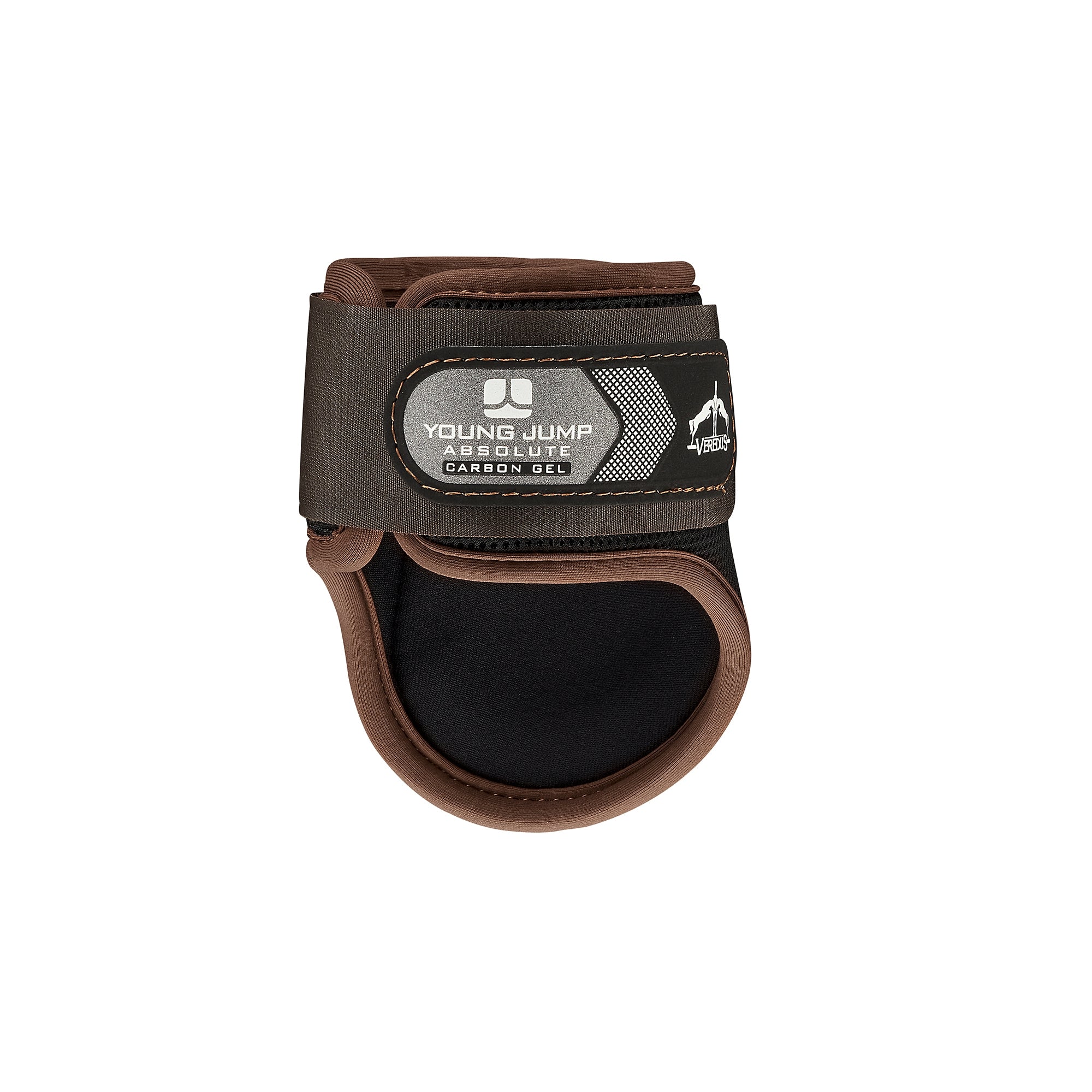 Veredus Young Jump Absolute Carbon Gel Fetlock Boots