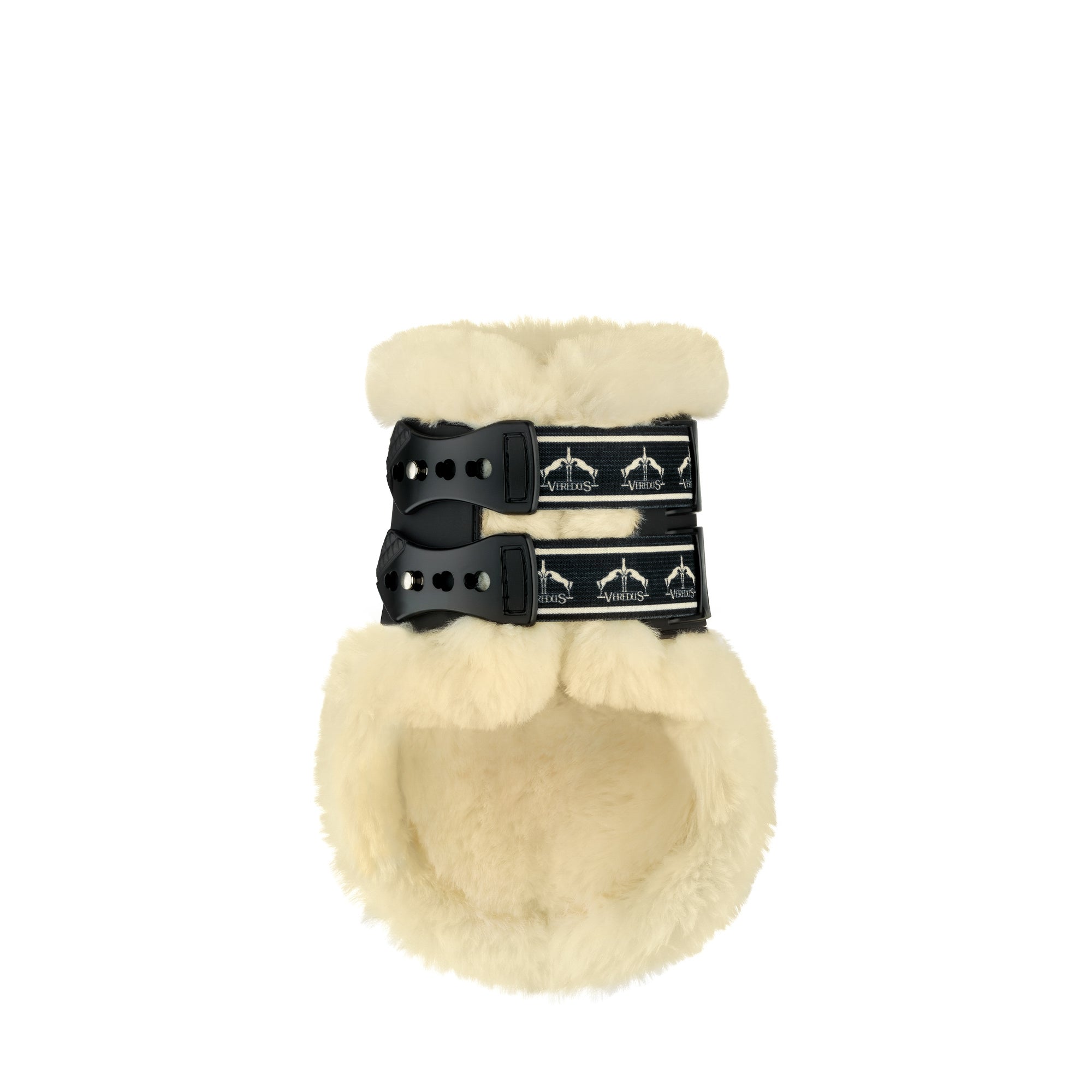 Veredus Carbon Gel Absolute Save the Sheep Rear Fetlock Boots